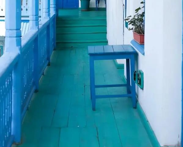 剑阁漏水检测