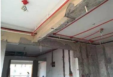 剑阁漏水维修 墙面漏水怎么办呢?墙面漏水的原因?