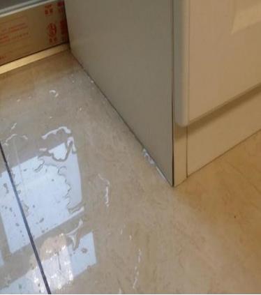 剑阁漏水检测 厕所漏水怎么检测?